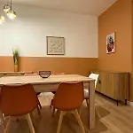 Le Double Cocoon - 13 Personnes - Clim - Confort