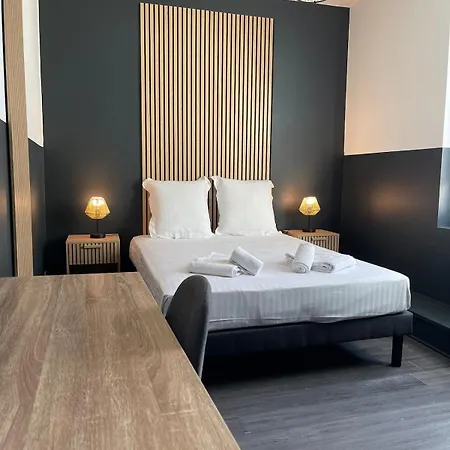 Appartement Le Double Cocoon - 13 Personnes - Clim - Confort Clermont-Ferrand