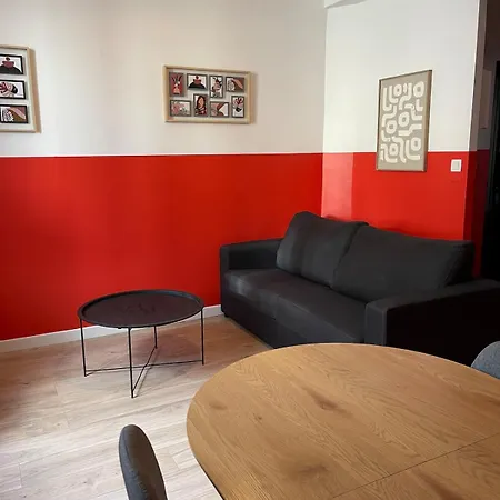 Apartment Le Double Cocoon - 13 Personnes - Clim - Confort Clermont-Ferrand