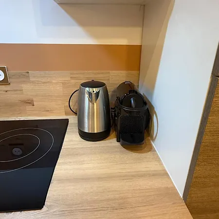 Apartment Le Double Cocoon - 13 Personnes - Clim - Confort Clermont-Ferrand