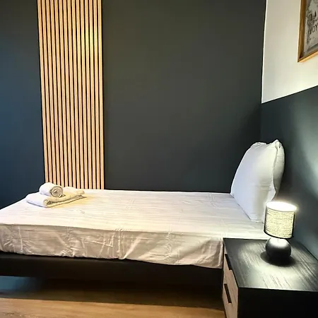 Le Double Cocoon - 13 Personnes - Clim - Confort Appartement Clermont-Ferrand
