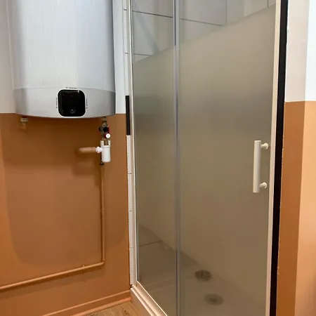 Appartement Le Double Cocoon - 13 Personnes - Clim - Confort Clermont-Ferrand