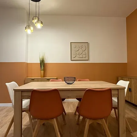 Appartement Le Double Cocoon - 13 Personnes - Clim - Confort